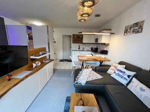 Appartement Steffis Ferienwohnung Blankwasserweg 45, Wohnung 2 Grömitz