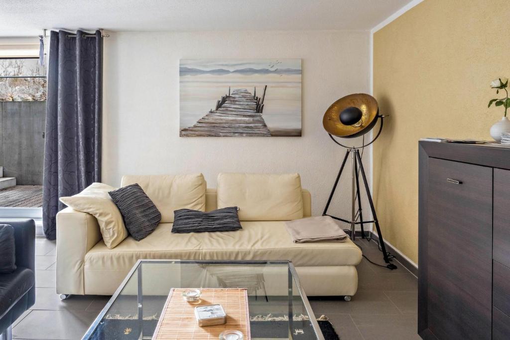 Appartement Steg 1 Ferdinand-Stoffel-Strasse 1, 78345 Moos