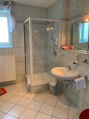 Hôtel Steimke's Landhotel Hannoversche Str. 45 Graue