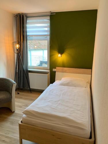 Steimke's Landhotel Graue allemagne
