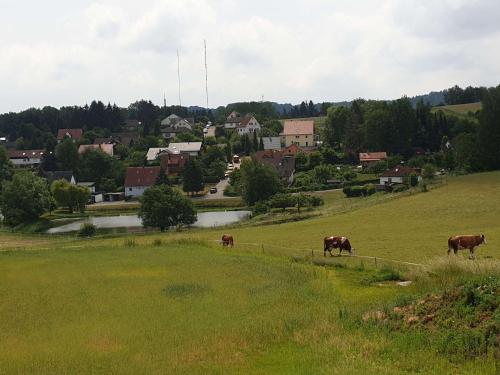 Steinackerhof Burgthann allemagne