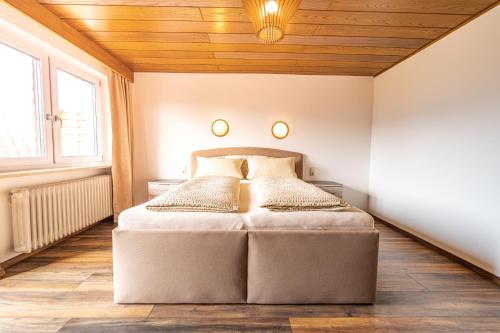 Maison d'hôtes Steinbühler Hof Steinbühl 14 Bad Kötzting
