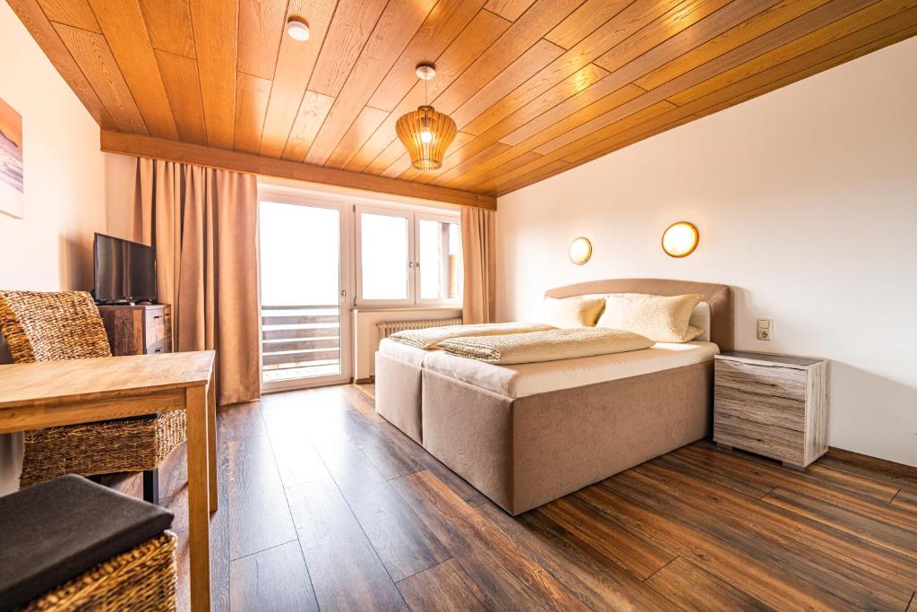 Maison d'hôtes Steinbühler Hof Steinbühl 14, 93444 Bad Kötzting