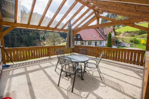 Steinhof Oberkirch allemagne