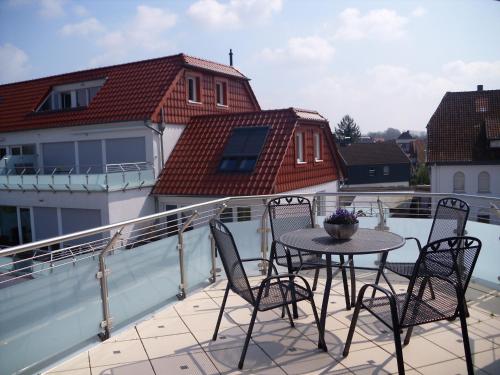 Appartements Steinhuder Meer Am Leuchtturm Deichstraße 8 2.Etage Wunstorf