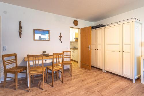 Appartement Steinkunst 8A Förderreutherstraße Sonthofen