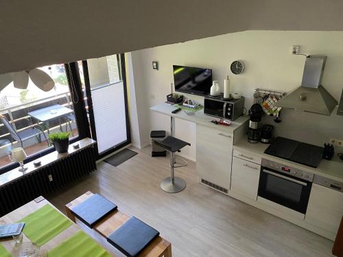 Appartement Steinmännchen Ferienwohnung 20A Rathausstraße Goslar