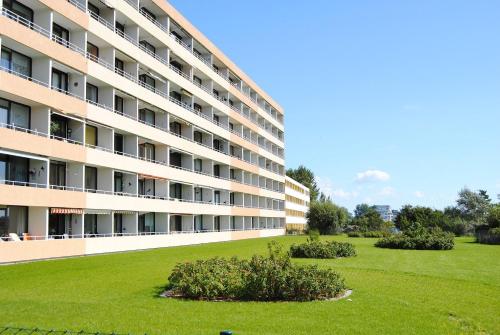 Appartement Steinwarder 35-37 SC3-006 Steinwarder 35-37 Steinwarder 35-37 Heiligenhafen