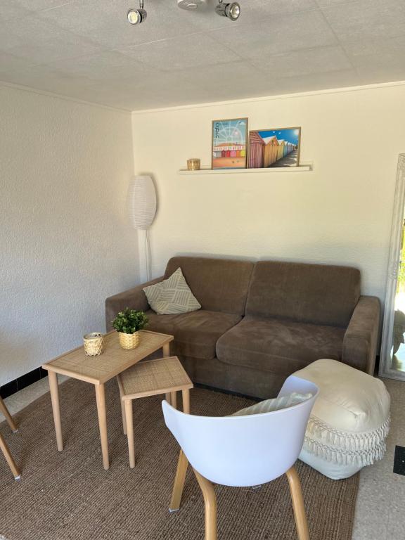 Appartement Stella family 180 Avenue d'Hyères, 62780 Cucq