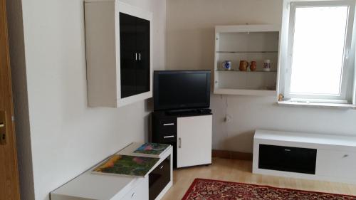 Appartement Stella's Monteurswohnungen 25 Stadtrichter-Werner-Straße Lichtenstein
