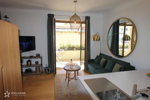 Appartements StellaHome - La petite cour 2 Rue Giboin Sanary-sur-Mer