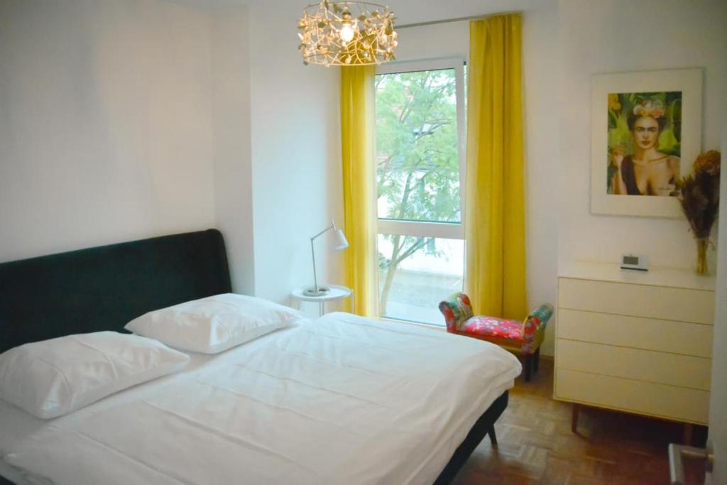 Appartement StellaStudio Stellinger Steindamm 10a, 22527 Hambourg