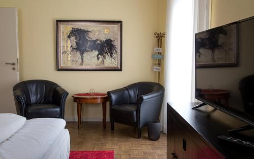 Séjour chez l'habitant Stemweder Quartier Haldemer Straße 39 Stemwede