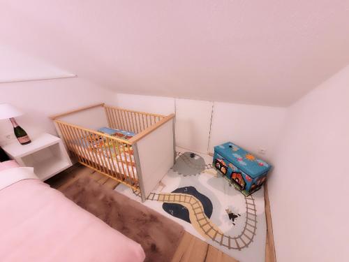 Stengels Sekt Appartements Weinsberg allemagne