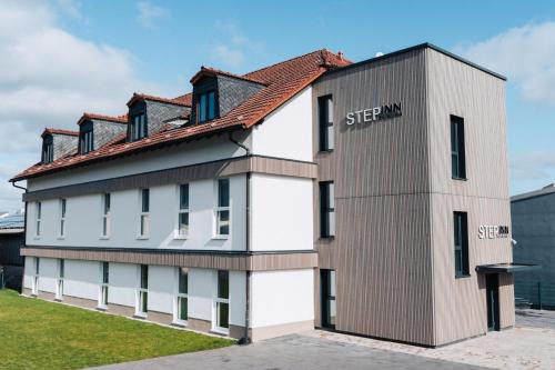 STEP INN The Fair Hotel Rosbach vor der Höhe allemagne