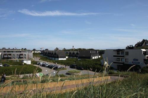 Appartement Sternbild Strandweg 21 Hörnum