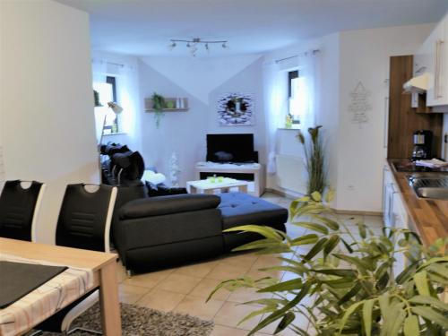 Appartement Sterne-Ferienwohnung-Apartment Regnitztal Zum Bühl 8 Buttenheim
