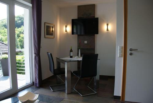 Appartement Sternenwald Am Mühlenteich 31 Alf