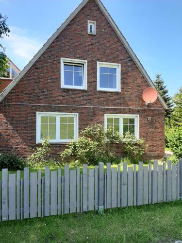 Appartement Steuerbord 41 Deichstraße Wangerland