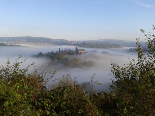 Stiftsberg - Bildungs- und Freizeitzentrum Kyllburg allemagne