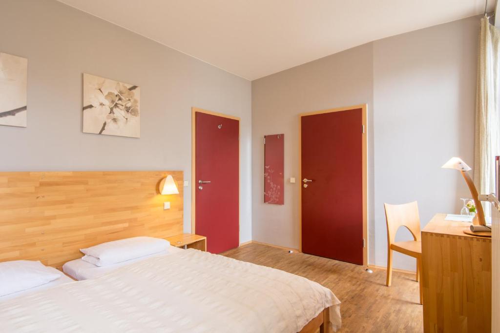Hôtel Stiftsgut Keysermühle Bahnhofstr. 1, 76889 Klingenmünster