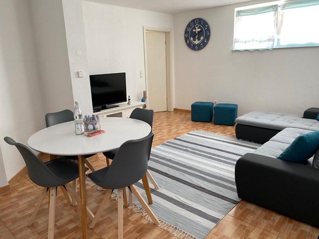 Appartement Stiller Hafen Rheinstraße 40, 79336 Herbolzheim