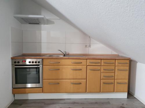 Appartements Stilvoll Wohnen in Oldenburg Kreyenbrück Apartments 12 Fürstenwalder Straße Oldenbourg