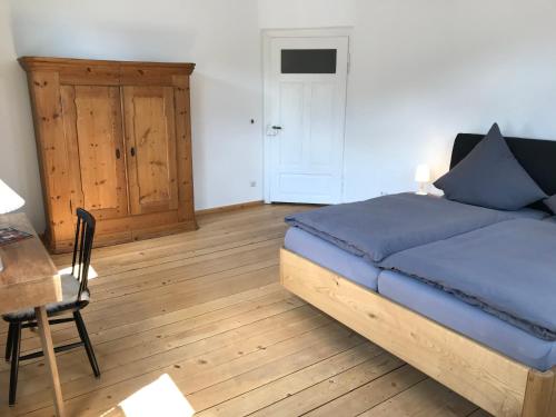 Appartement Stilvolle Ferienwohnung im Herzen von Triberg Wallfahrtstraße 6 Triberg im Schwarzwald