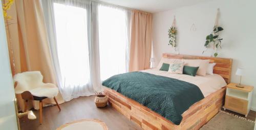 Stilvolle Galeriewohnung im Land der tausend Berge Marsberg allemagne