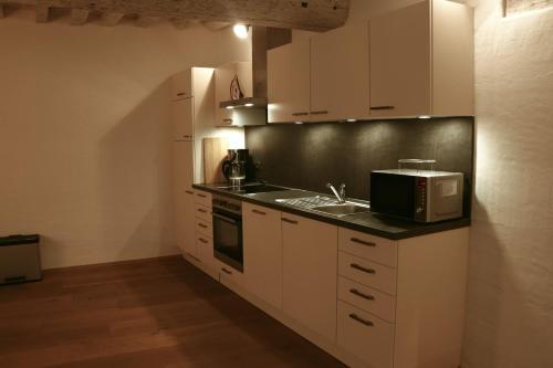 Stilvolle Wohnung auf 50 m² mit Parkplatz und WiFi Kraiburg am Inn allemagne