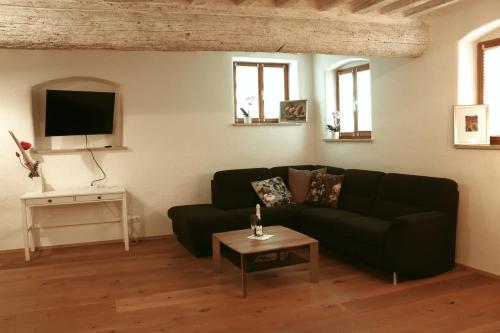 Appartement Stilvolle Wohnung auf 50 m² mit Parkplatz und WiFi 22 Langgasse Kraiburg am Inn