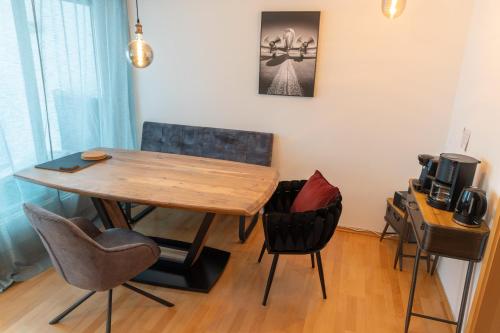 Stilvolles 50qm Altstadt Apt Ingolstadt Ingolstadt allemagne