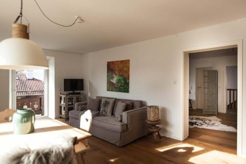 Appartement Stilvolles Apartment - 5min zum Tegernsee und schnell vom Bahnhof erreichbar 23 Hochfeldstraße 1. OG Tegernsee