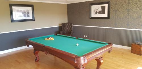 Appartement Stilvolles Apartment \ 14 Waldstraße Neukirchen vorm Wald
