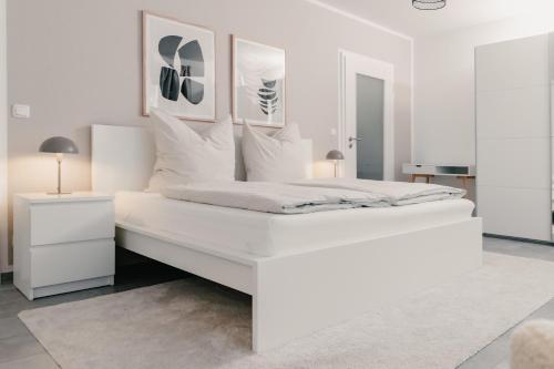 Appartement Stilvolles & gemütliches Studio nähe Veltins Arena 1 Schlenkhoffstraße Gelsenkirchen