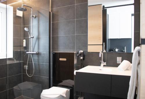 Hôtel STO Hotel by WMM Hotels An der Frühlingslust 17 Stockstadt am Main