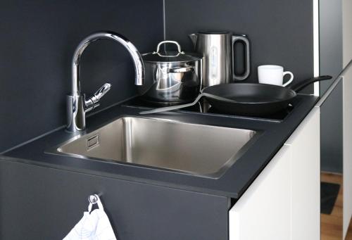 STO Hotel by WMM Hotels Stockstadt am Main allemagne