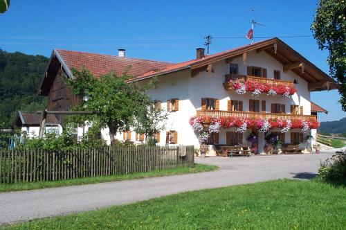 Stöcklhof Siegsdorf allemagne