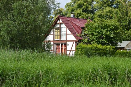 STOeRTEBEKER APPARTEMENTS HAUS AM Ralswiek allemagne