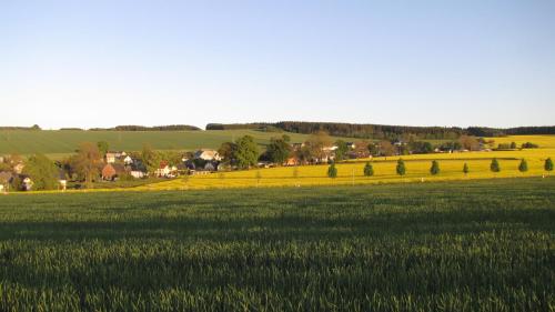 Stollenklause Hormersdorf allemagne
