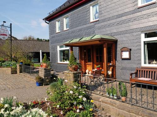 Stöltings Landhaus Wiehl allemagne