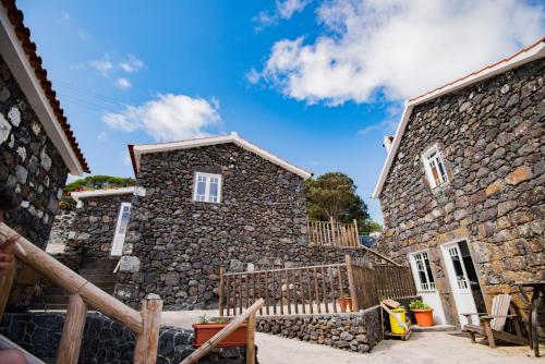 Appartement Stone Dreams - Adega Ramal da Calheta 38A Calheta de Nesquim