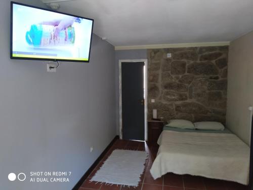 Stone Farm Hostel Felgueiras portugal