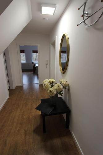 Appartement Stonegalerie Posthof 2 Liebenburg