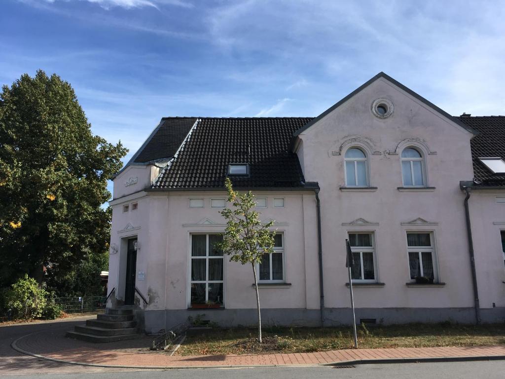 Appartement Storchenblick 1 Kirchstraße, 15913 Straupitz