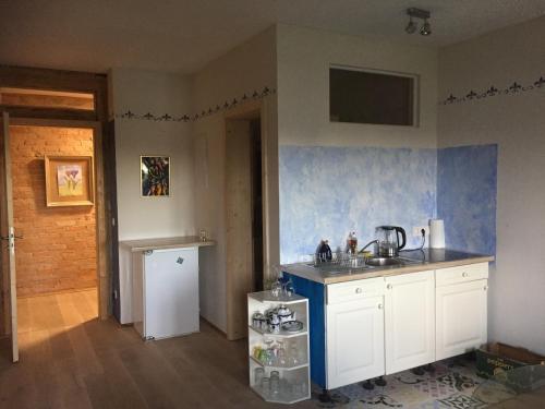 Appartement Storchenblick 21 Dorfstraße Zarnewanz