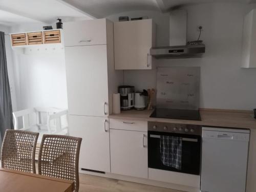 Appartements Storchennest Lindenstraße, 26 Raduhn