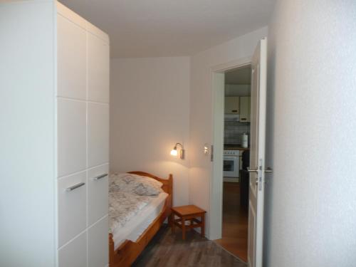 Appartement Storchennest 7 Markenkoog Welt