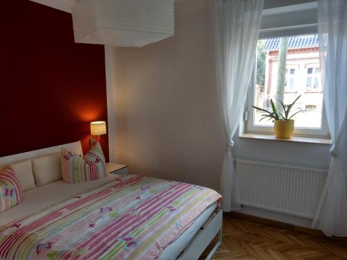Appartements Storchennest an der Spree in Radinkendorf Radinkendorf 23 Beeskow