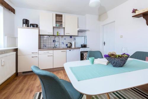 Appartement Storchennest Sankt Annen 47 Kleine Kirchgasse Annaberg-Buchholz